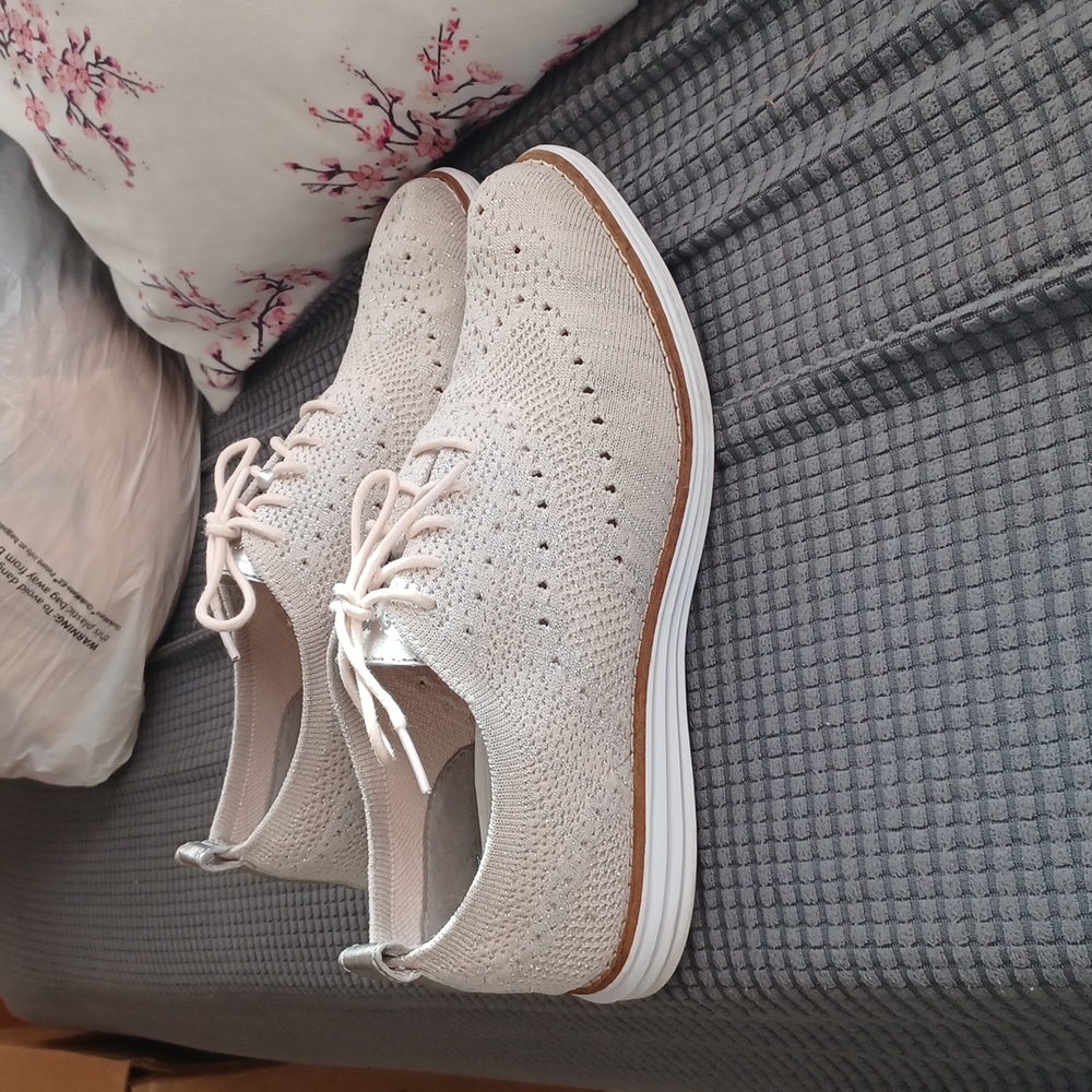 Cole Haan Slip on Sneaker Grand.os